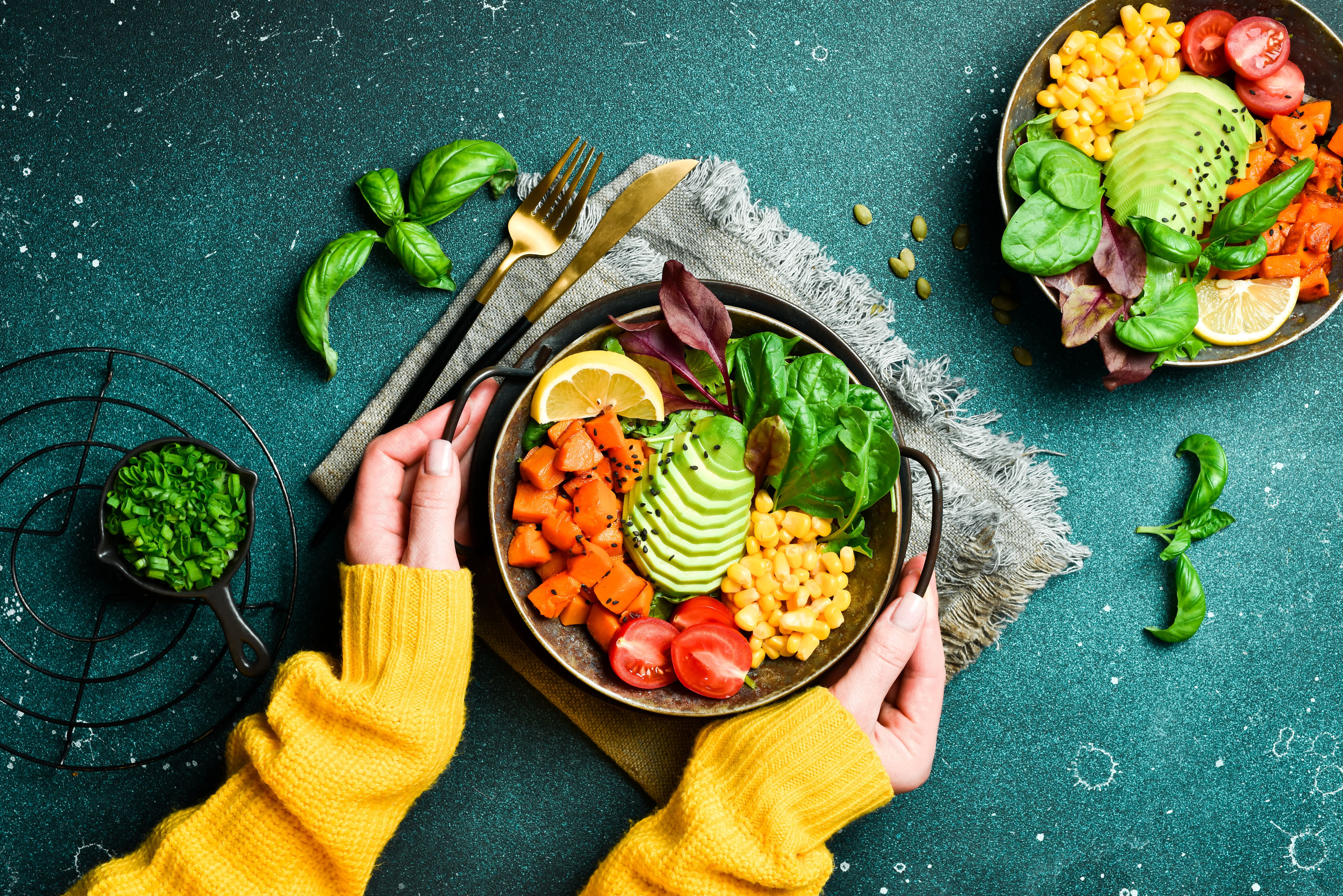 Top Alkaline Foods to Prevent Cancer, Obesity, and Heart Disease